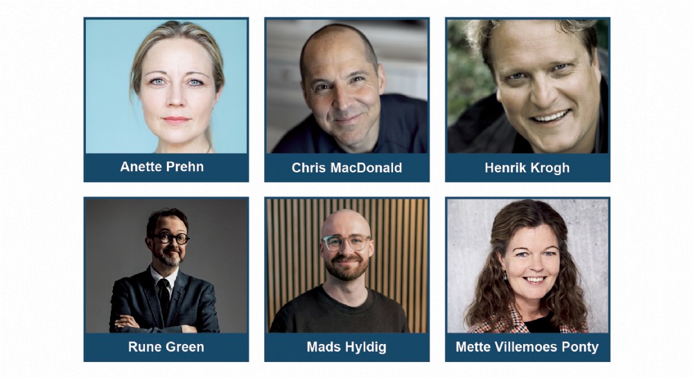 arbejdsmiljødage 2026