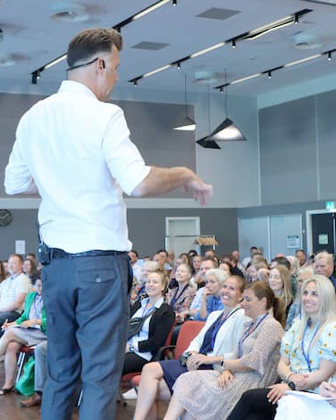 Den supplerende arbejdsmiljøuddannelse i praksis