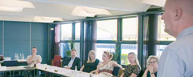 Arbejdsmiljøuddannelse