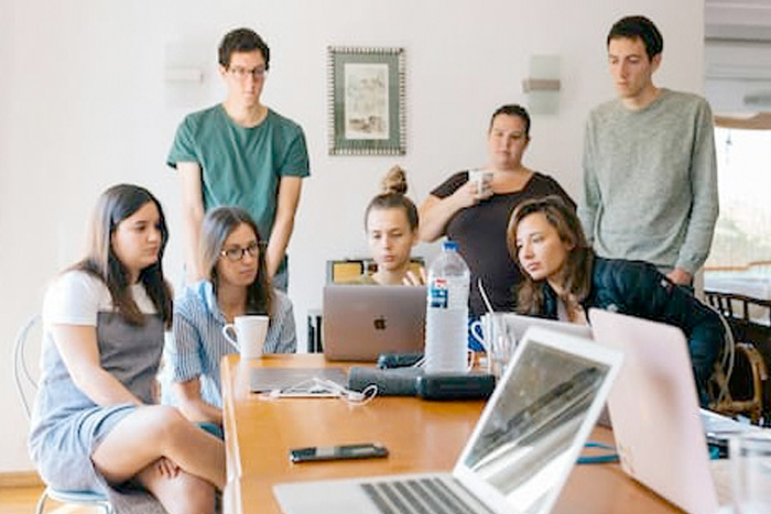 skræddersyet kursus