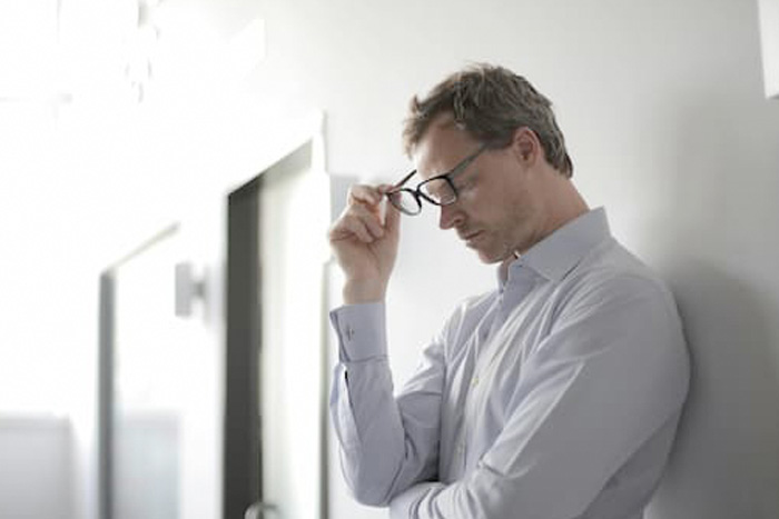 stresshåndteringskursus